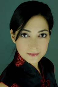 Derya+durmaz