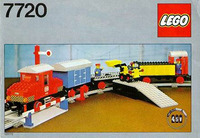 Lego+7720