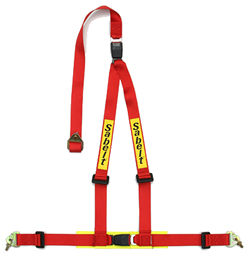 Sabelt+harness