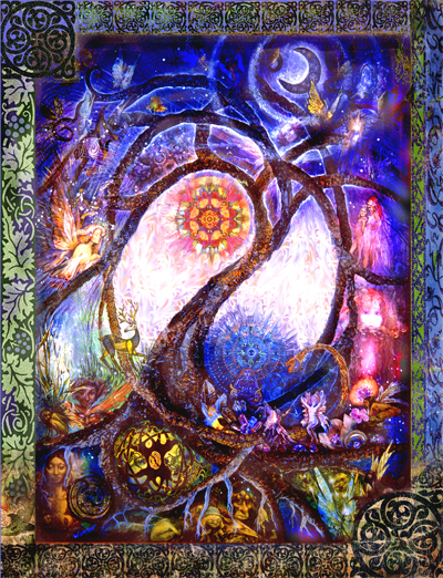 Magic+fairy