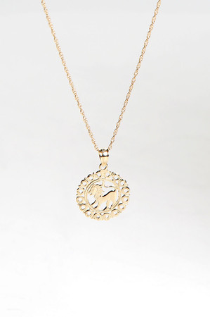 Leo+jewelry