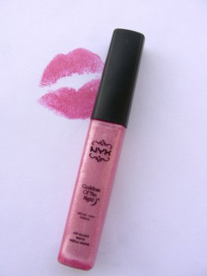 Nyx+chandelier
