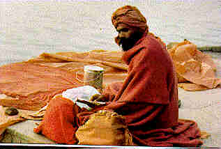 Sadhu+sketch
