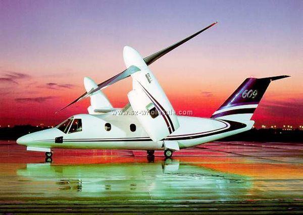 Aircrafts