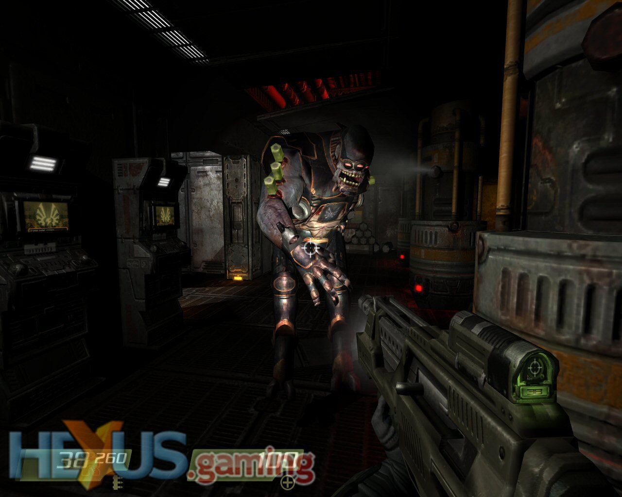 Quake+gameplay