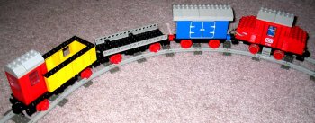 Lego+7720