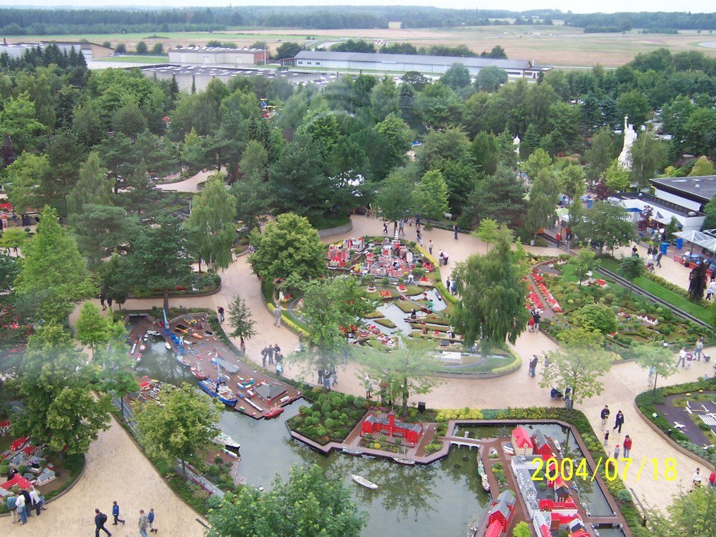 Legoland+billund+denmark