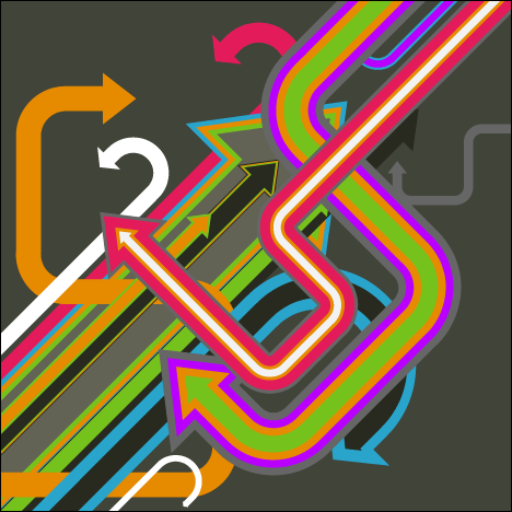 Design+arrows