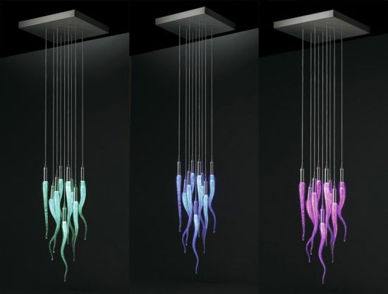 Nyx+chandelier