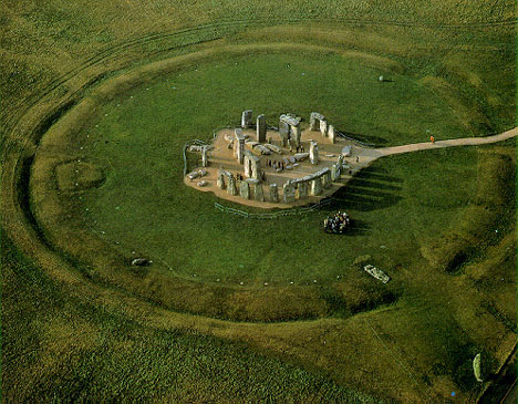 Michigan+stonehenge