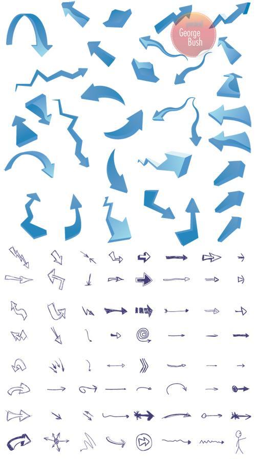 Design+arrows