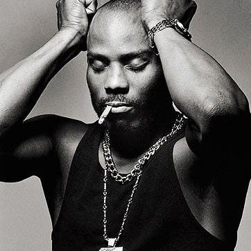 Dmx+photos