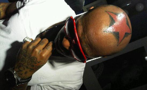 Birdman+haircut