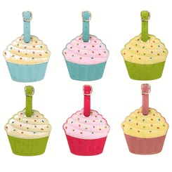 Ganz+cupcake