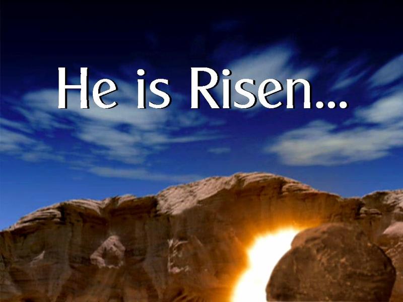 Pictures+of+risen+jesus