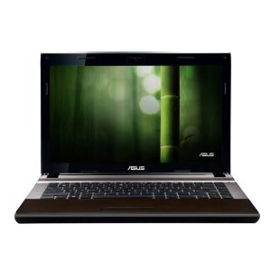 Asus+u43jc+x1+14+inch+bamboo+laptop