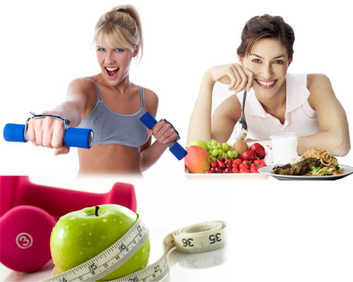 Maintaining+a+healthy+lifestyle