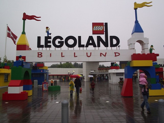 Legoland+billund+denmark