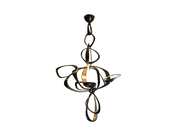 Nyx+chandelier