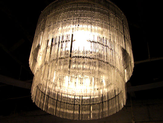 Nyx+chandelier