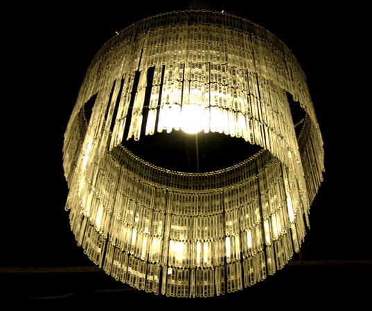 Nyx+chandelier